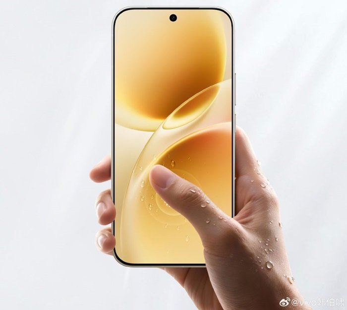 vivo S50 und S50 Pro mini: alle bekannten Infos vor dem China-Start vivo S50 und S50 Pro mini: alle bekannten Infos vor dem China-Start