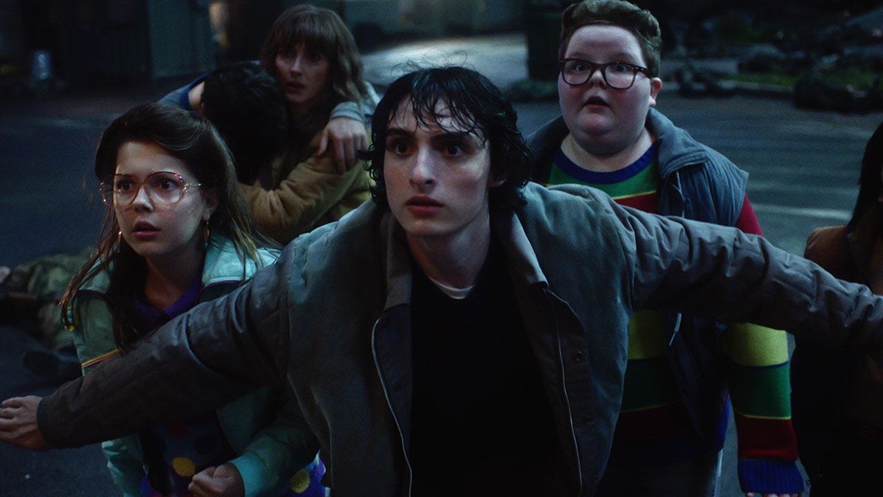 Wie Googles Stranger-Things-Easter-Egg die Suche ins Upside Down stürzt Wie Googles Stranger-Things-Easter-Egg die Suche ins Upside Down stürzt